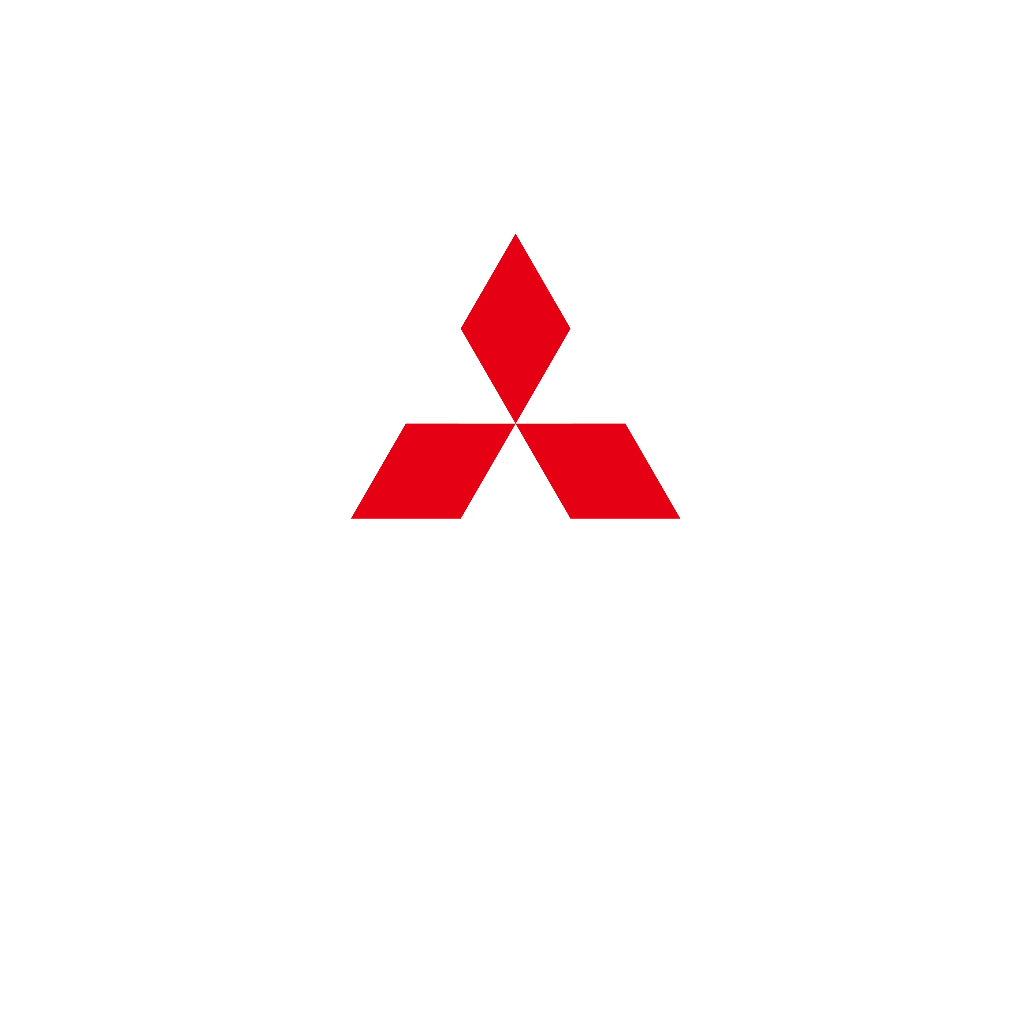 Mitsubishi Advantage